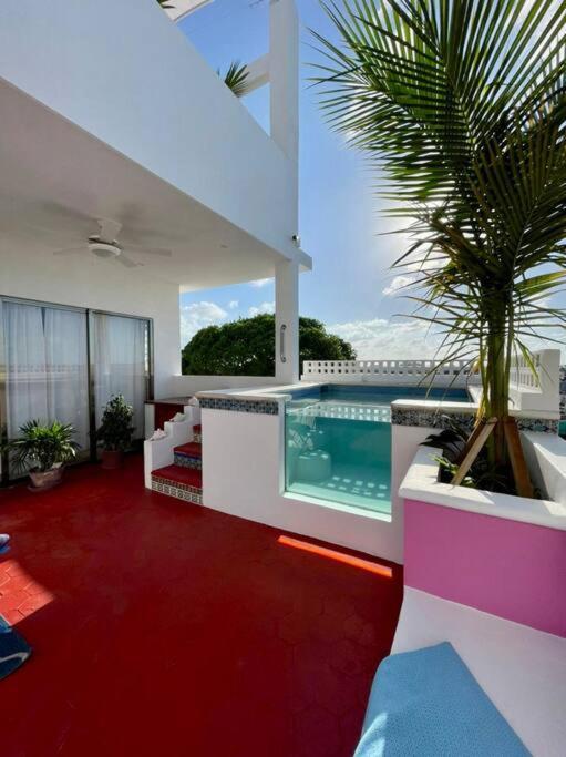 Elegant Private By A Pool Apartamento *